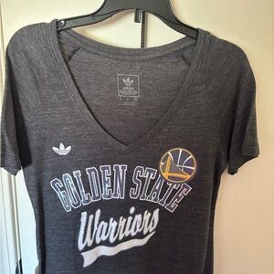 Warriors women’s T-shirt